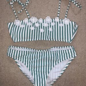 Jessica Simpson bikini